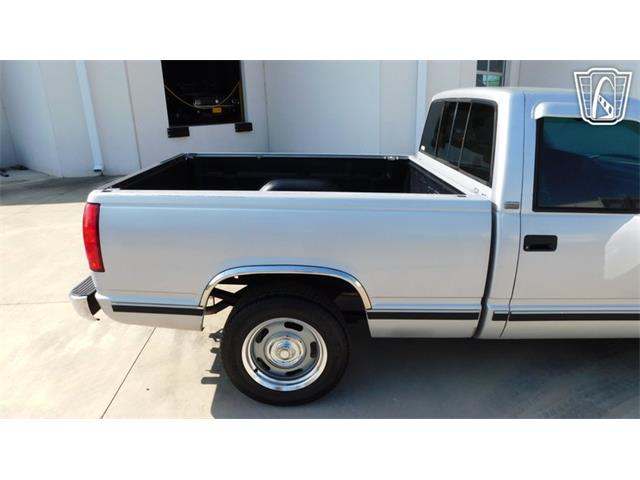 1993 Chevrolet 1500 (CC-2080354) for sale in Concord, North Carolina