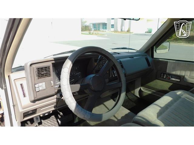 1993 Chevrolet 1500 (CC-2080354) for sale in Concord, North Carolina