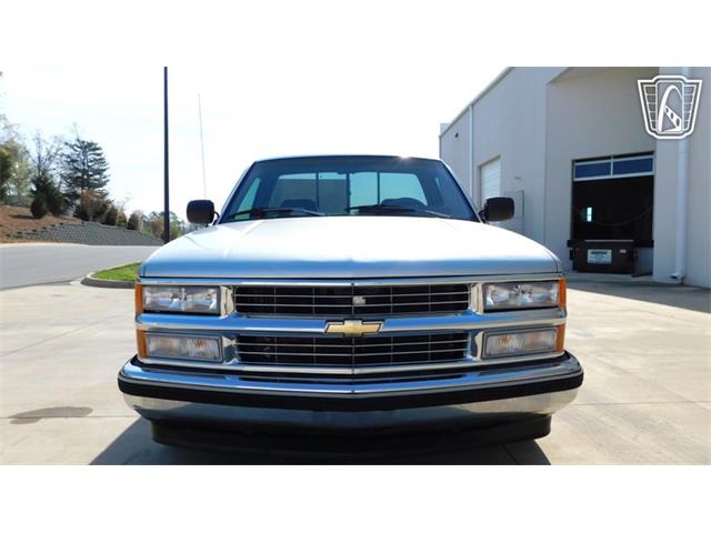 1993 Chevrolet 1500 (CC-2080354) for sale in Concord, North Carolina