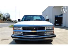 1993 Chevrolet 1500 (CC-2080354) for sale in Concord, North Carolina
