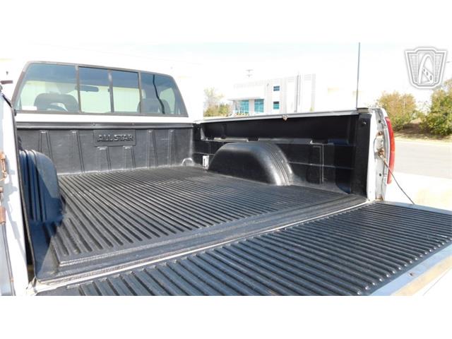 1993 Chevrolet 1500 (CC-2080354) for sale in Concord, North Carolina