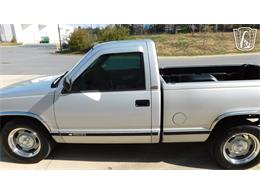 1993 Chevrolet 1500 (CC-2080354) for sale in Concord, North Carolina