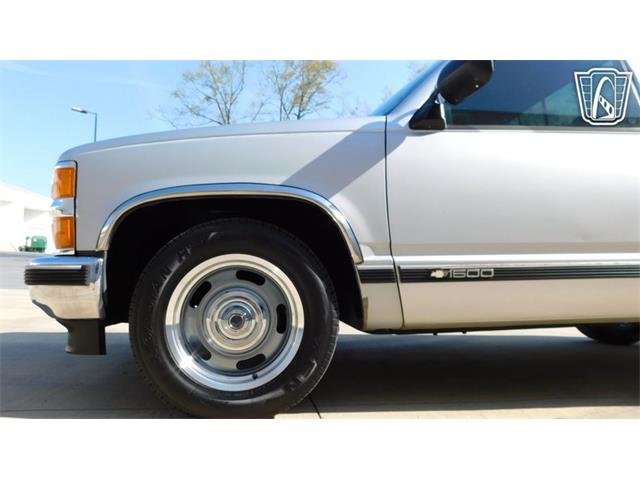 1993 Chevrolet 1500 (CC-2080354) for sale in Concord, North Carolina