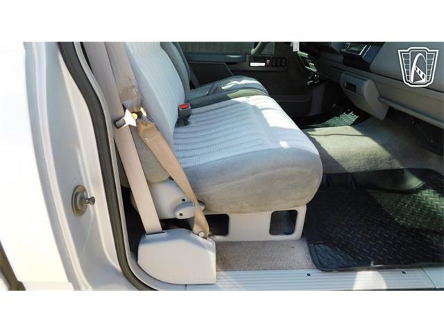 1993 Chevrolet 1500 (CC-2080354) for sale in Concord, North Carolina