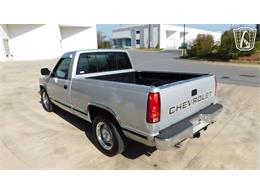 1993 Chevrolet 1500 (CC-2080354) for sale in Concord, North Carolina