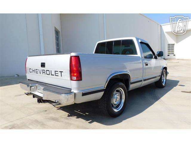 1993 Chevrolet 1500 (CC-2080354) for sale in Concord, North Carolina