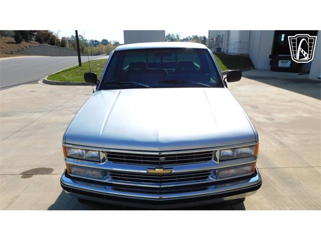 1993 Chevrolet 1500 (CC-2080354) for sale in Concord, North Carolina
