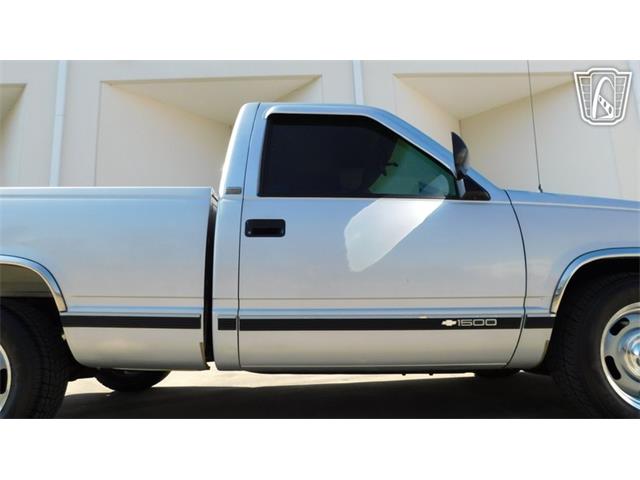 1993 Chevrolet 1500 (CC-2080354) for sale in Concord, North Carolina