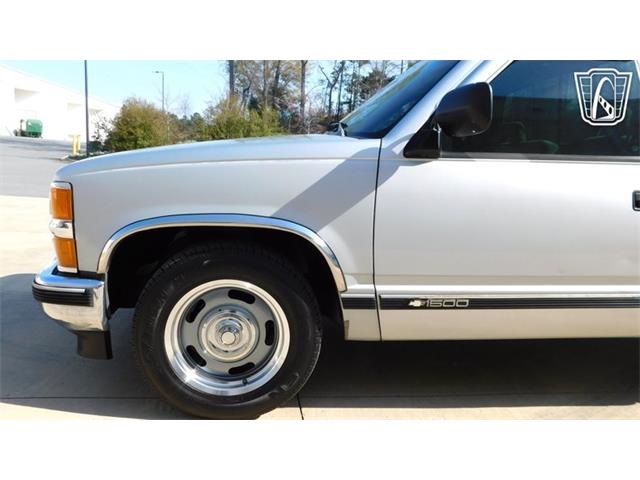 1993 Chevrolet 1500 (CC-2080354) for sale in Concord, North Carolina