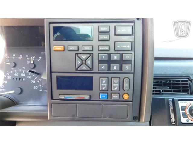 1993 Chevrolet 1500 (CC-2080354) for sale in Concord, North Carolina
