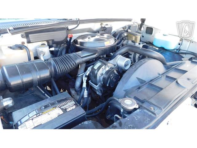 1993 Chevrolet 1500 (CC-2080354) for sale in Concord, North Carolina