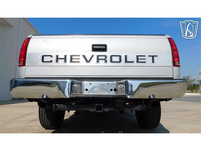 1993 Chevrolet 1500 (CC-2080354) for sale in Concord, North Carolina