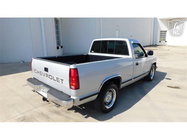 1993 Chevrolet 1500 (CC-2080354) for sale in Concord, North Carolina