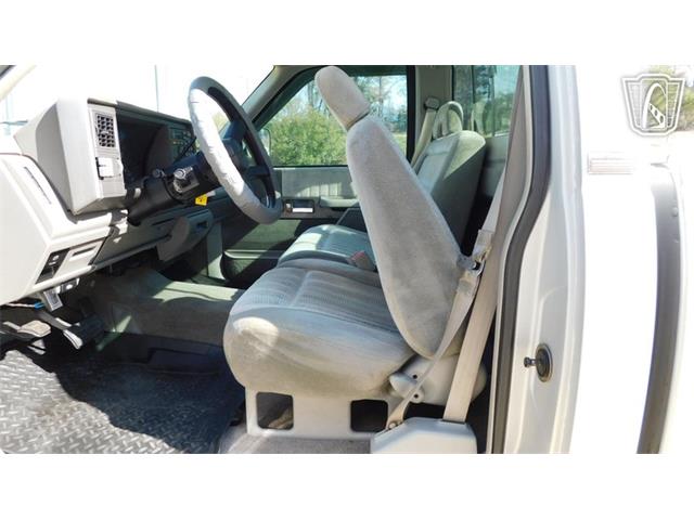 1993 Chevrolet 1500 (CC-2080354) for sale in Concord, North Carolina