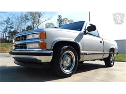 1993 Chevrolet 1500 (CC-2080354) for sale in Concord, North Carolina