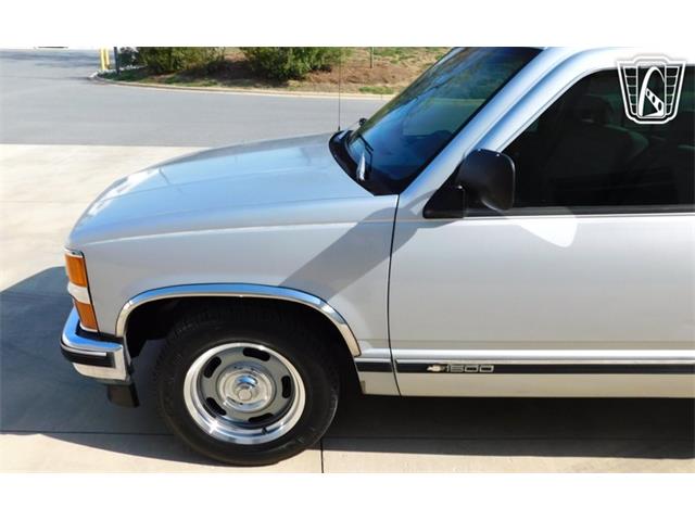 1993 Chevrolet 1500 (CC-2080354) for sale in Concord, North Carolina