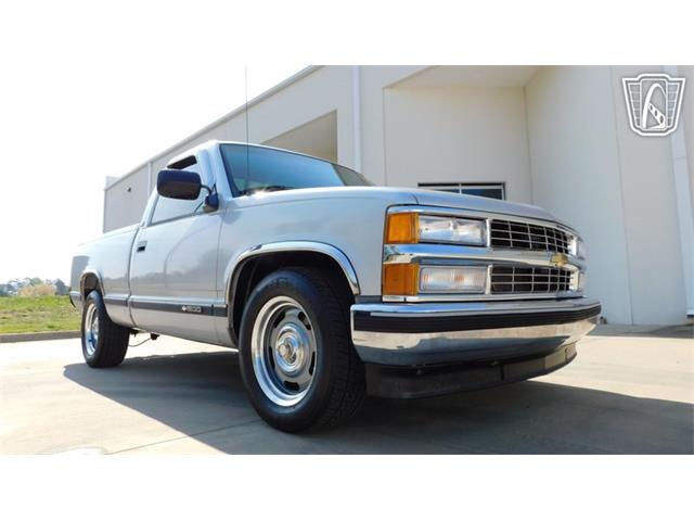 1993 Chevrolet 1500 (CC-2080354) for sale in Concord, North Carolina