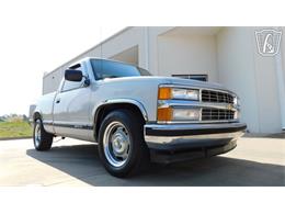 1993 Chevrolet 1500 (CC-2080354) for sale in Concord, North Carolina