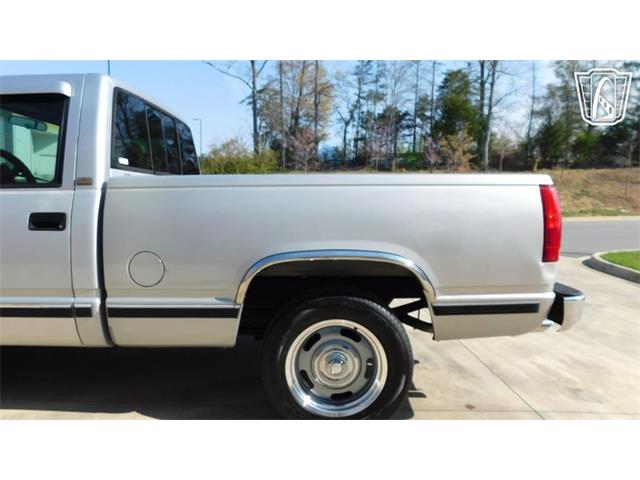 1993 Chevrolet 1500 (CC-2080354) for sale in Concord, North Carolina