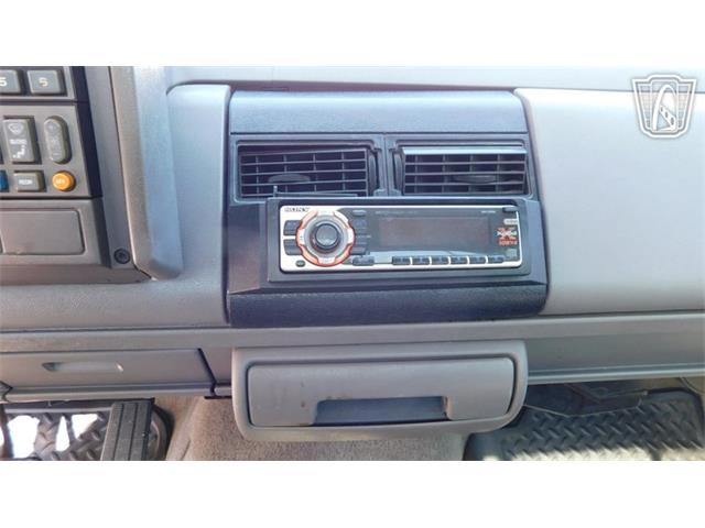 1993 Chevrolet 1500 (CC-2080354) for sale in Concord, North Carolina