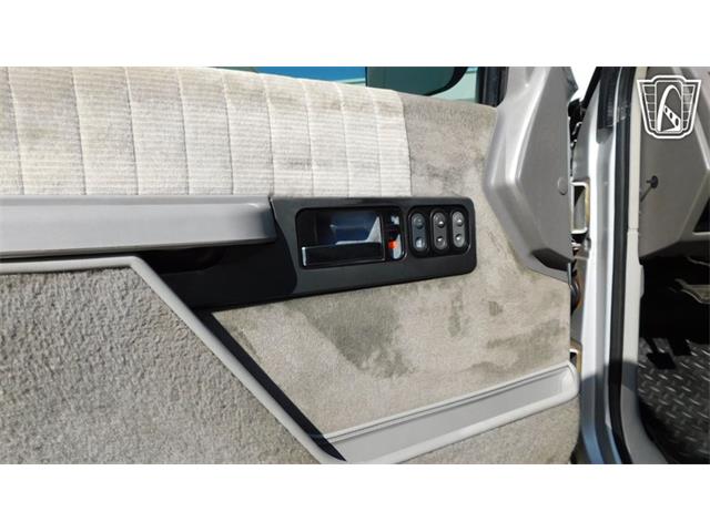 1993 Chevrolet 1500 (CC-2080354) for sale in Concord, North Carolina