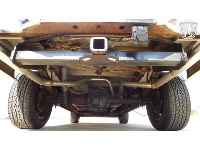 1993 Chevrolet 1500 (CC-2080354) for sale in Concord, North Carolina