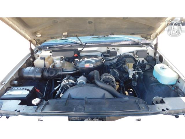 1993 Chevrolet 1500 (CC-2080354) for sale in Concord, North Carolina