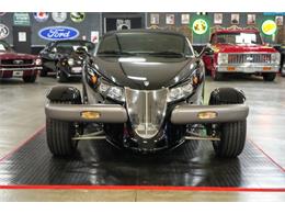 1999 Plymouth Prowler (CC-2083540) for sale in Homer City, Pennsylvania
