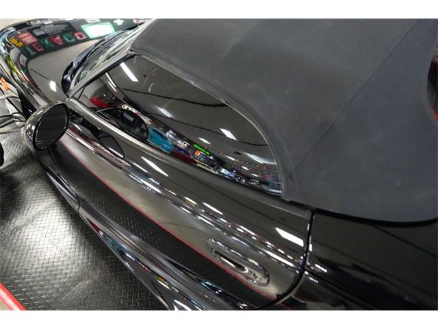 1999 Plymouth Prowler (CC-2083540) for sale in Homer City, Pennsylvania