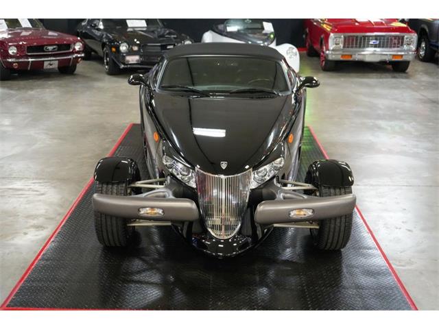 1999 Plymouth Prowler (CC-2083540) for sale in Homer City, Pennsylvania