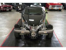 1999 Plymouth Prowler (CC-2083540) for sale in Homer City, Pennsylvania