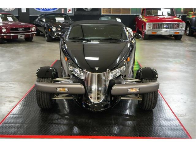 1999 Plymouth Prowler (CC-2083540) for sale in Homer City, Pennsylvania