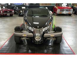 1999 Plymouth Prowler (CC-2083540) for sale in Homer City, Pennsylvania