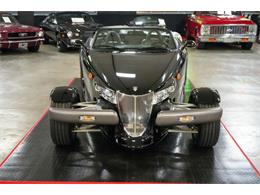 1999 Plymouth Prowler (CC-2083540) for sale in Homer City, Pennsylvania