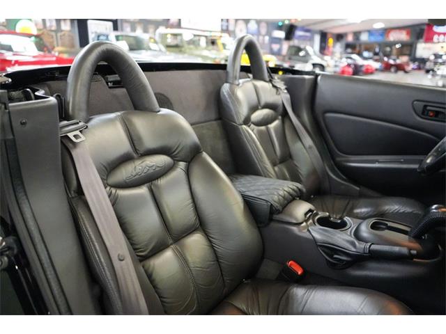 1999 Plymouth Prowler (CC-2083540) for sale in Homer City, Pennsylvania