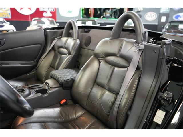 1999 Plymouth Prowler (CC-2083540) for sale in Homer City, Pennsylvania