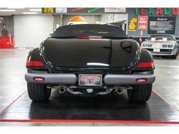 1999 Plymouth Prowler (CC-2083540) for sale in Homer City, Pennsylvania