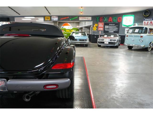 1999 Plymouth Prowler (CC-2083540) for sale in Homer City, Pennsylvania