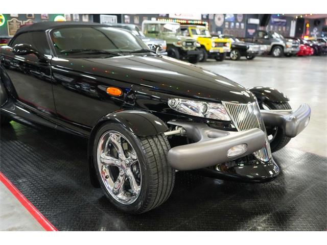 1999 Plymouth Prowler (CC-2083540) for sale in Homer City, Pennsylvania