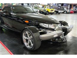 1999 Plymouth Prowler (CC-2083540) for sale in Homer City, Pennsylvania