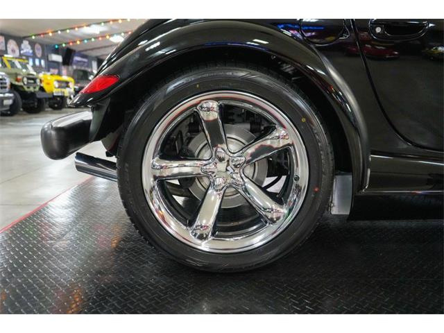 1999 Plymouth Prowler (CC-2083540) for sale in Homer City, Pennsylvania