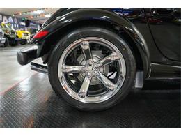 1999 Plymouth Prowler (CC-2083540) for sale in Homer City, Pennsylvania