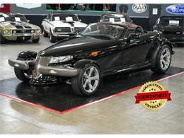 1999 Plymouth Prowler (CC-2083540) for sale in Homer City, Pennsylvania