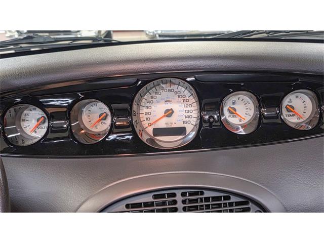 1999 Plymouth Prowler (CC-2083540) for sale in Homer City, Pennsylvania