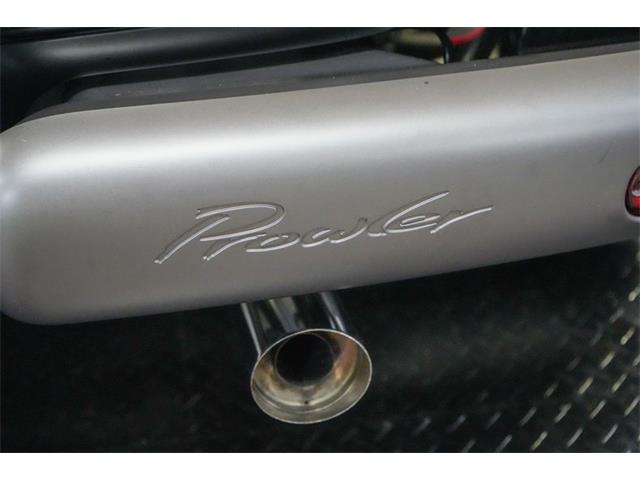 1999 Plymouth Prowler (CC-2083540) for sale in Homer City, Pennsylvania