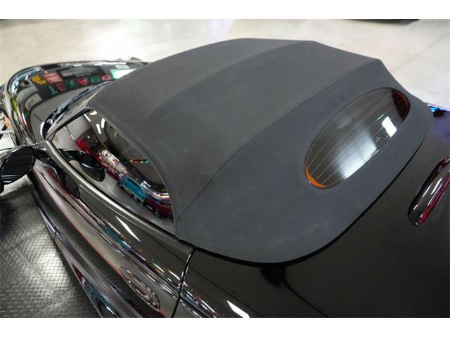 1999 Plymouth Prowler (CC-2083540) for sale in Homer City, Pennsylvania