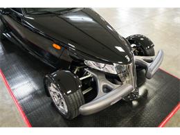 1999 Plymouth Prowler (CC-2083540) for sale in Homer City, Pennsylvania