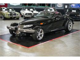 1999 Plymouth Prowler (CC-2083540) for sale in Homer City, Pennsylvania