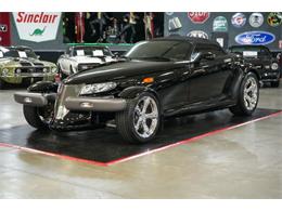 1999 Plymouth Prowler (CC-2083540) for sale in Homer City, Pennsylvania
