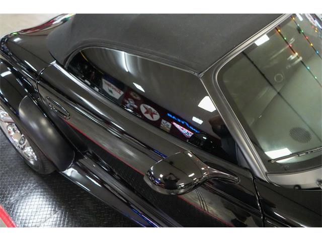 1999 Plymouth Prowler (CC-2083540) for sale in Homer City, Pennsylvania